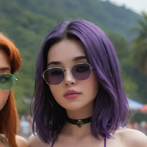 AI porn pic generator