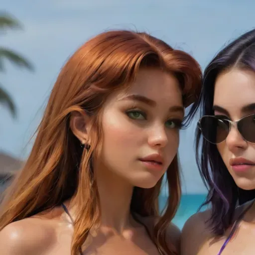 KI-Pornobild-Generator