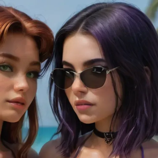 KI-Pornobildchen-Generator