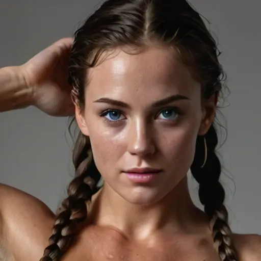 โปรแกรมสร้างภาพโปรนที่ใช้ปัญหา AI