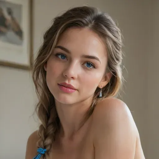 generatore di immagini porno IA