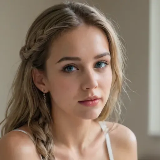 โปรแกรมสร้างภาพโปรนที่ใช้ปัญหา AI