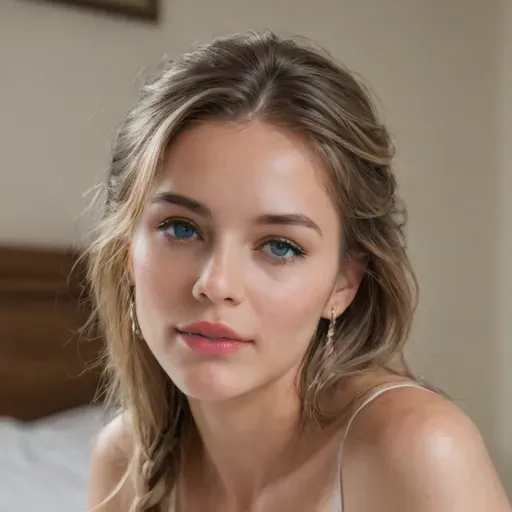 AIポルノ画像ジェネレーター