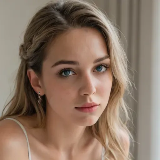 AIポルノ画像ジェネレーター