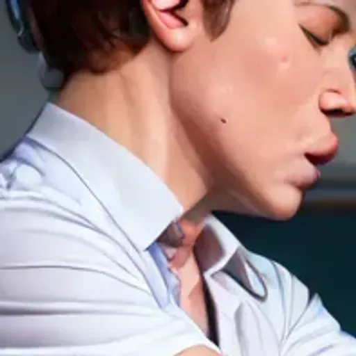 KI-Pornobild-Generator