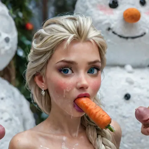 AI porn image generator