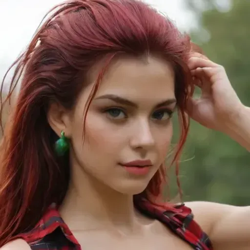 AI色情图片生成器