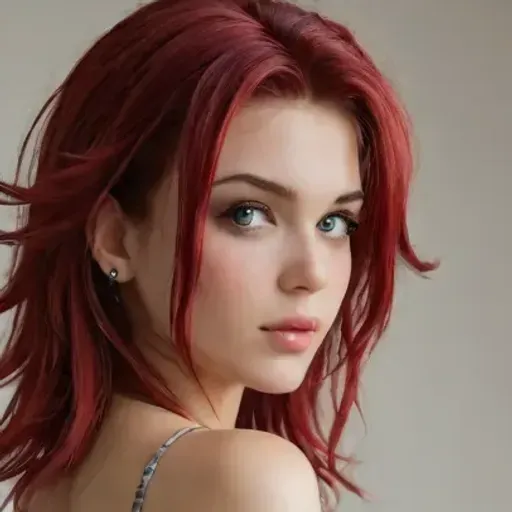 AI色情图片生成器