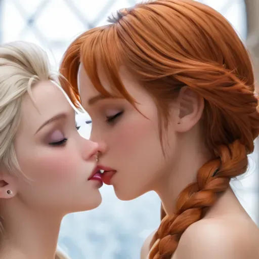 generatore di foto porno IA