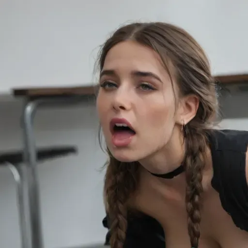 AI porn image generator