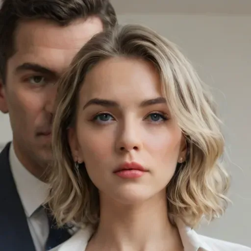 gerador de imagens pornô com IA