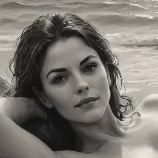 AI色情图片生成器