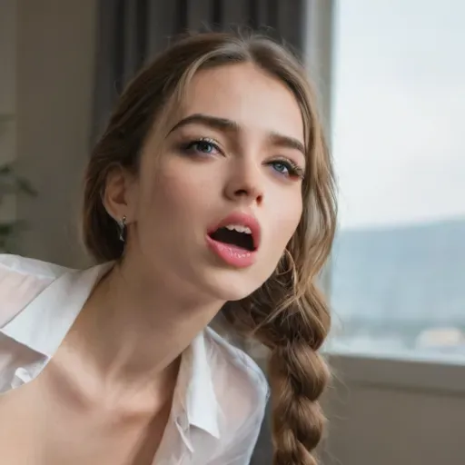 AI porn image generator