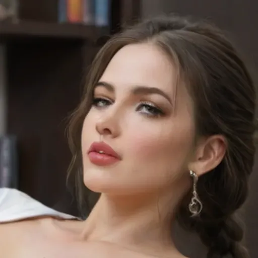 AIポルノ画像ジェネレーター