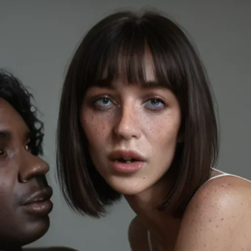 generatore di immagini porno IA