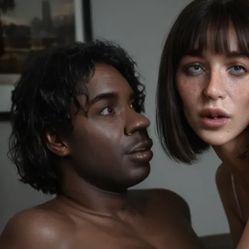 generatore di foto porno IA