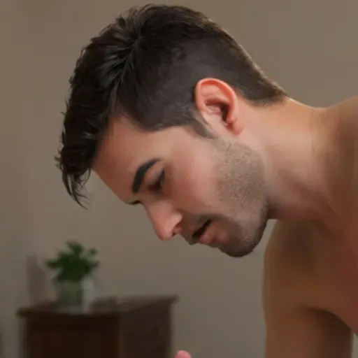 Penghasil gambar lucah AI