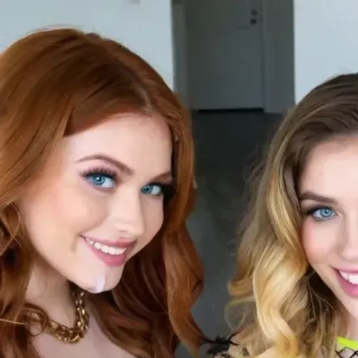 Pencipta imej lucah AI