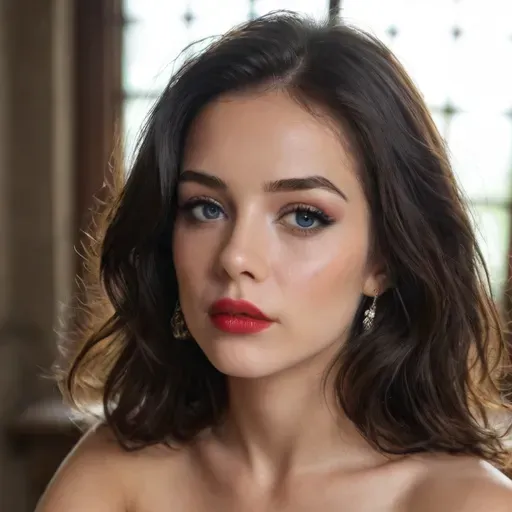 AI porn image generator