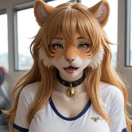 Pencipta imej lucah AI