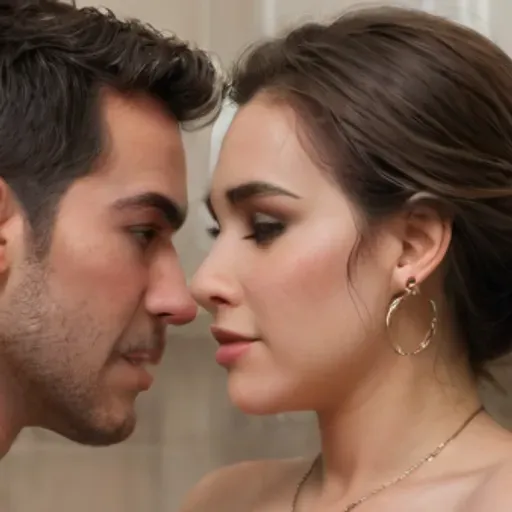 Penghasil gambar lucah AI