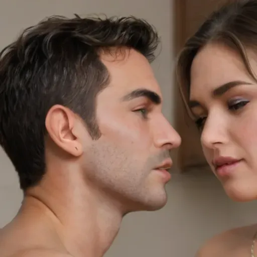 générateur de photos porno IA