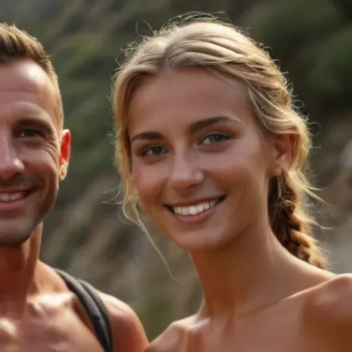 gerador de fotos pornô com IA