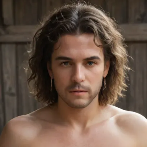 โปรแกรมสร้างภาพโปรนที่ใช้ปัญหา AI