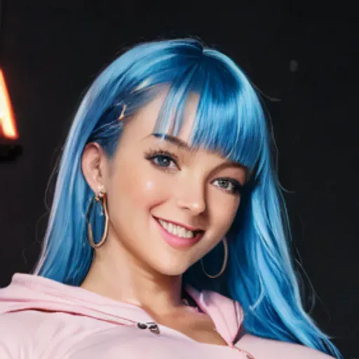 yapay zekâ porno görsel üretici