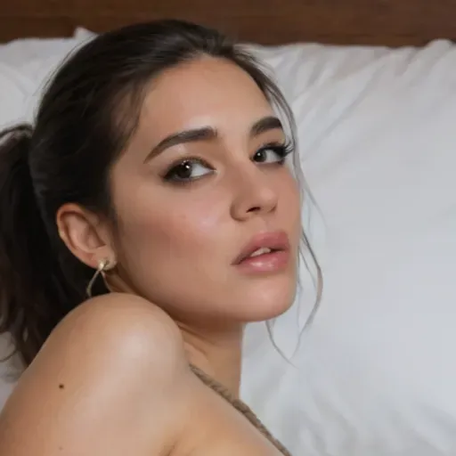 AI色情圖片產生器