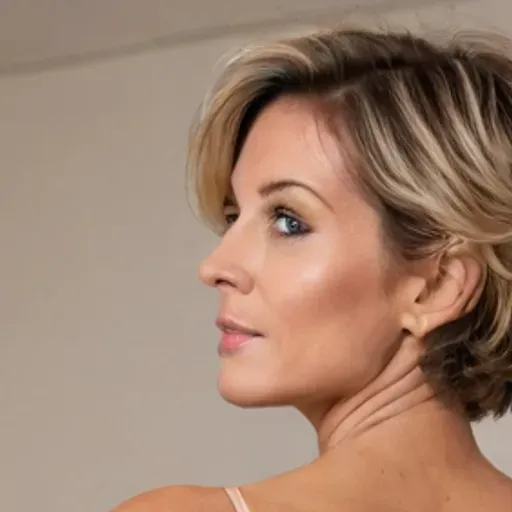 AI色情图片生成器