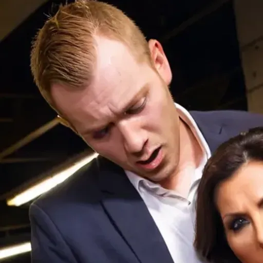 โปรแกรมสร้างภาพโปรนที่ใช้ปัญหา AI