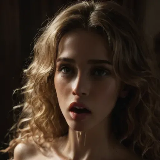 generatore di immagini porno IA