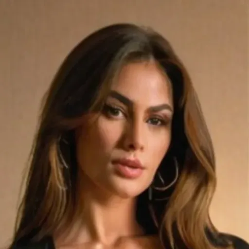 yapay zekâ porno görsel üretici