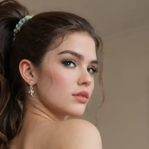 AI色情圖片產生器