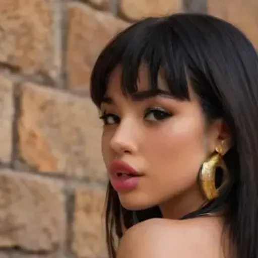 Pencipta imej lucah AI