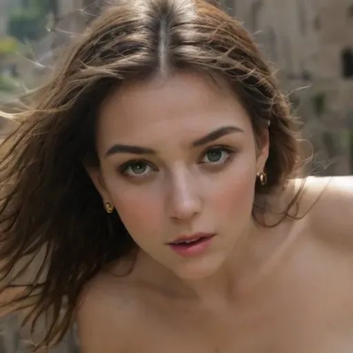 AI porn image generator