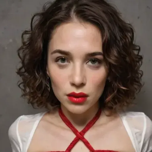 yapay zekâ porno görsel üretici