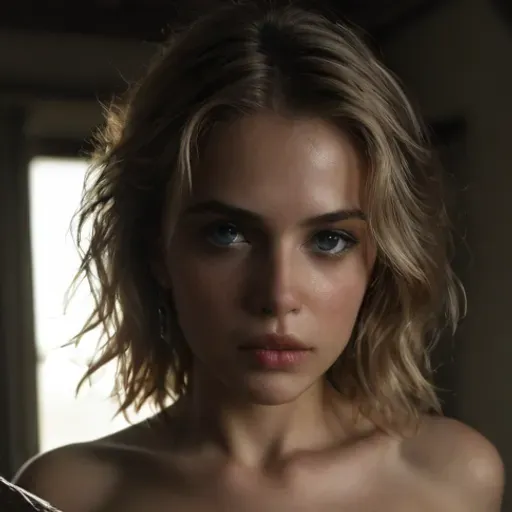 AI色情圖片產生器