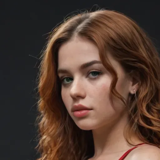 KI-Pornobild-Generator