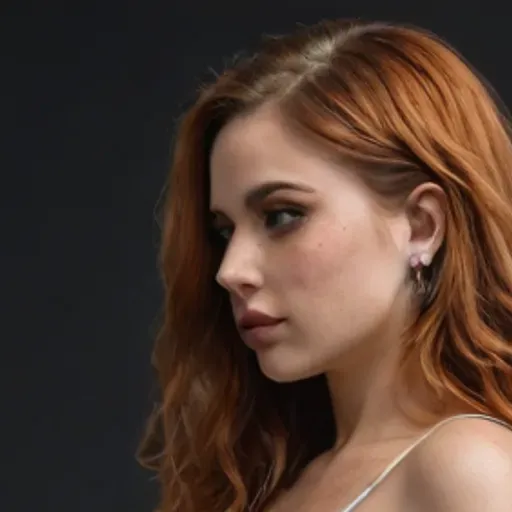 KI-Pornobild-Generator