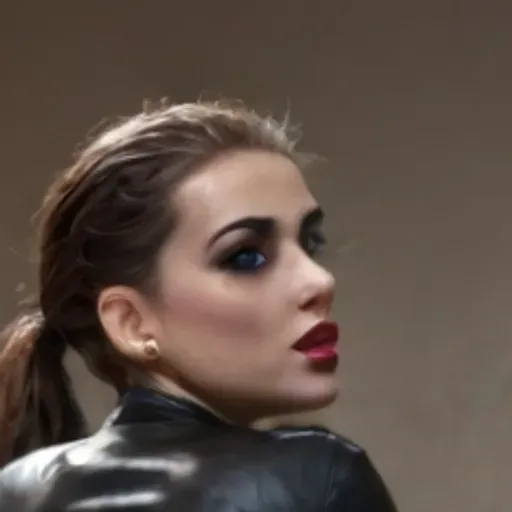 AI色情照片產生器