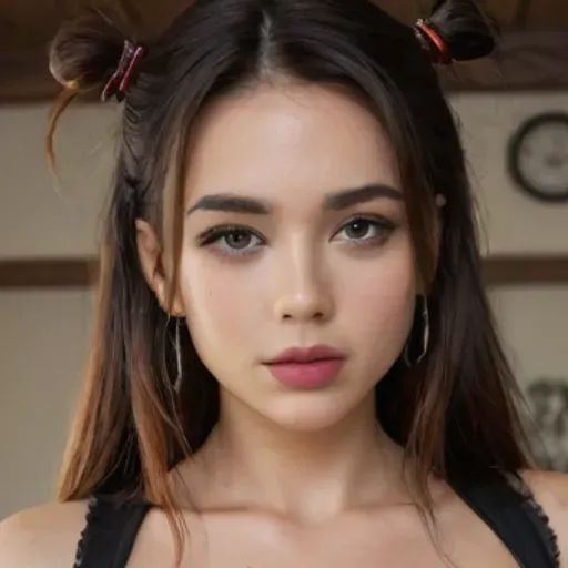 generatore di immagini porno IA