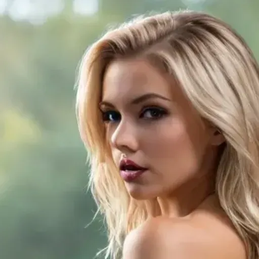 AIポルノ画像ジェネレーター