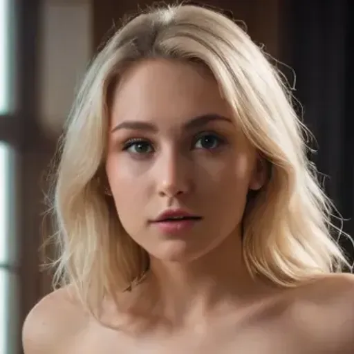 генератор порно-изображений на ИИ