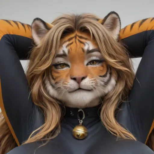 AI色情图片生成器