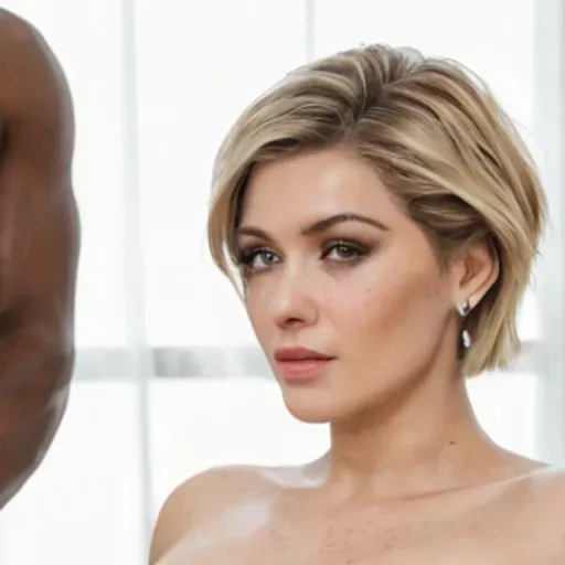 โปรแกรมสร้างภาพโปรนที่ใช้ปัญหา AI