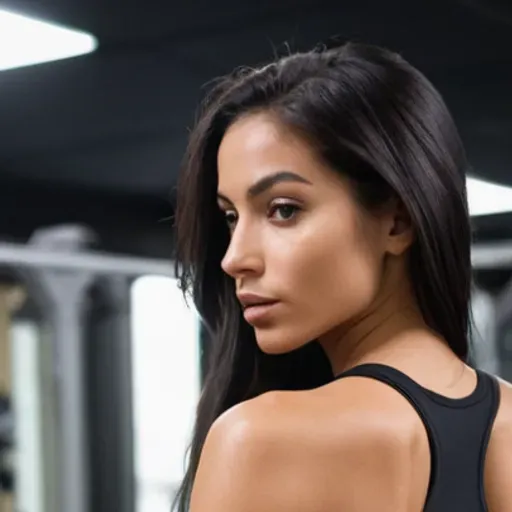 AI色情圖片產生器