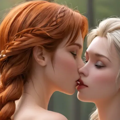 generatore di foto porno IA