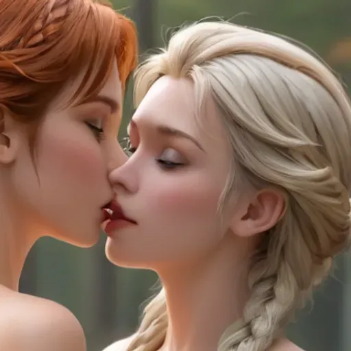 generatore di immagini porno IA